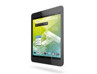 Таблети 3Q RC7802F 8GB, сребрист цвят