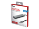 USB Хъб TRUST Halyx Fast USB-C Hub & Card Reader