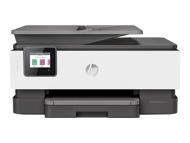 Принтери HP OfficeJet Pro 8023 All-in-One