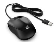 Мишки HP Wired Mouse 1000