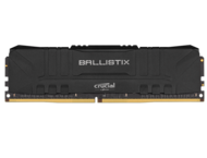 Оперативна памет 8GB DDR4 2666MHz Crucial Ballistix