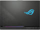 Лаптопи Asus ROG Strix SCAR 15 G533QS-HF083T