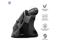 Мишки TRUST Voxx