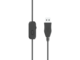 Слушалки TRUST Ozo USB Headset