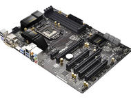 Дънни платки ASRock Z87 Extreme3