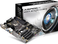 Дънни платки ASRock Z87 Extreme3