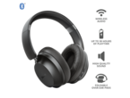 Слушалки TRUST Eaze Bluetooth Wireless