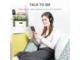 Слушалки TRUST Eaze Bluetooth Wireless