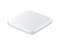 Зарядни устройства Samsung Wireless Charger Pad, в бяло