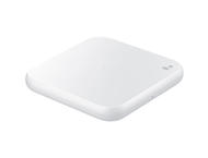 Зарядни устройства Samsung Wireless Charger Pad, в бяло