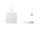 Зарядни устройства Samsung Wireless Charger Pad, в бяло