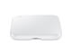 Зарядни устройства Samsung Wireless Charger Pad, в бяло