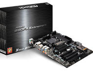 Дънни платки ASRock 990FX Extreme3