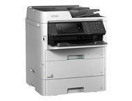 Принтери Epson WorkForce Pro WF-C579RDTWF