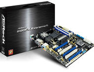 Дънни платки ASRock 990FX Extreme 4