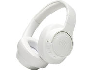 Слушалки JBL T700BT White