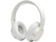 Слушалки JBL T700BT White