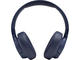 Слушалки JBL T700BT Blue