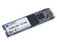 SSD 240GB Kingston A400 M.2 SATA разопакован