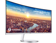 Монитори Samsung LC34CJ791