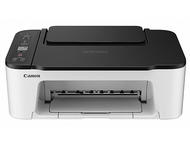 Принтери Canon PIXMA TS3452 All-In-One White/Black