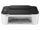 Принтери Canon PIXMA TS3452 All-In-One White/Black