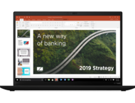 Лаптопи Lenovo ThinkPad X1 Nano