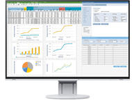 Монитори EIZO EV2457-WT