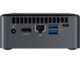 Mini PC Intel NUC Core i3-8109U