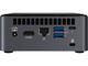 Mini PC Intel NUC 10 Core i3 10110U