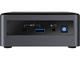 Mini PC Intel NUC 10 i5-10210U