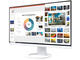 Монитори EIZO EV2760-WT