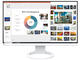 Монитори EIZO EV2760-WT