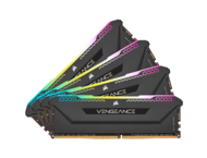 Оперативна памет 32GB (4x8GB) DDR4 3600MHz Corsair Vengeance RGB PRO SL
