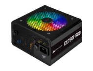 Захранвания за компютри Corsair CX Series CX750F RGB - 750W Bronze FM