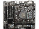 Дънни платки ASRock B75M-GL