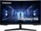 Монитори Samsung Odyssey G5 C27G55TQ