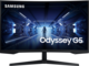 Монитори Samsung Odyssey G5 C27G55TQ