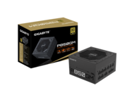 Захранвания за компютри GIGABYTE GP-P850GM 80 Plus Gold