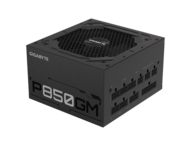 Захранвания за компютри GIGABYTE GP-P850GM 80 Plus Gold