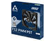 Вентилатори Arctic F12 PWM PST Black