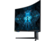Монитори Samsung Odyssey G7 C32G75TQ
