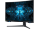 Монитори Samsung Odyssey G7 C32G75TQ