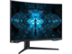 Монитори Samsung Odyssey G7 C32G75TQ