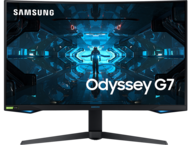 Монитори Samsung Odyssey G7 C32G75TQ