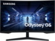 Монитори Samsung Odyssey G5 32G55