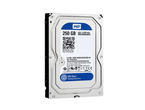 Твърди дискове Western Digital Blue 250GB/7200rpm