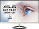 Монитори ASUS VZ249Q