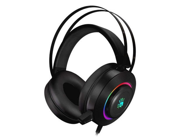 Слушалки A4TECH Bloody G521