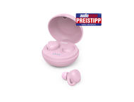Слушалки Hama "LiberoBuds" pink